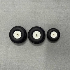 Eflite Wheel Set: Viper 64mm EDF Jet