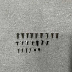 Eflite Screw Set: Viper 64mm EDF Jet