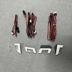 Eflite Lighting Set: Viper 64mm EDF Jet