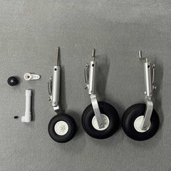 Eflite Landing Gear Strut Set: Viper 64mm EDF Jet