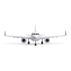Airbus A320neo 1.5m Airliner Twin 64mm EDF BNF Basic with AS3X+ and SAFE Select