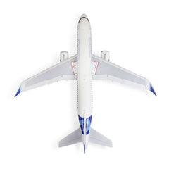 Airbus A320neo 1.5m Airliner Twin 64mm EDF PNP by Eflite