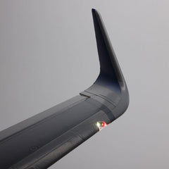 Airbus A320neo 1.5m Airliner Twin 64mm EDF PNP by Eflite
