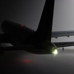 Airbus A320neo 1.5m Airliner Twin 64mm EDF PNP by Eflite
