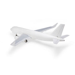 Airbus A320neo 1.5m Airliner Twin 64mm EDF BNF Basic with AS3X+ and SAFE Select
