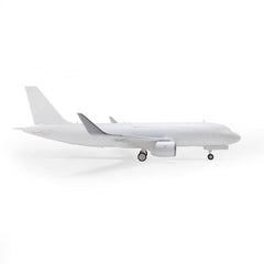Airbus A320neo 1.5m Airliner Twin 64mm EDF BNF Basic with AS3X+ and SAFE Select