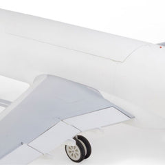 Airbus A320neo 1.5m Airliner Twin 64mm EDF BNF Basic with AS3X+ and SAFE Select
