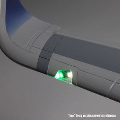 Airbus A320neo 1.5m Airliner Twin 64mm EDF BNF Basic with AS3X+ and SAFE Select