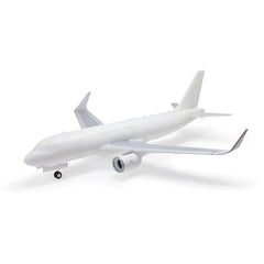 Airbus A320neo 1.5m Airliner Twin 64mm EDF BNF Basic with AS3X+ and SAFE Select