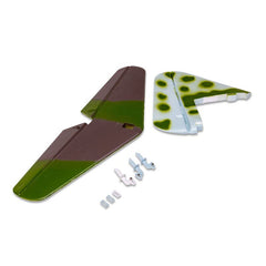 Eflite Tail Set; UMX Me 262