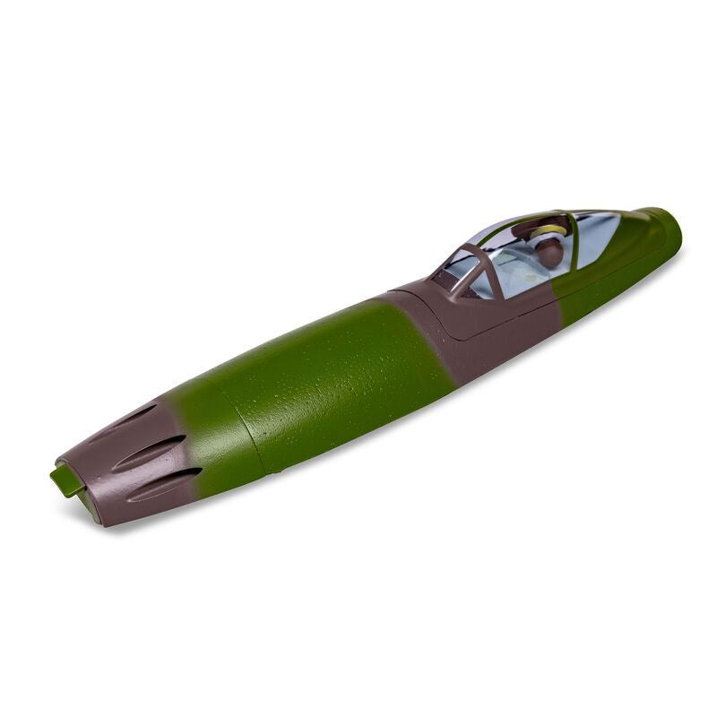 Eflite Battery Hatch; UMX Me 262