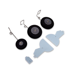 Eflite Landing Gear Set; UMX Me 262