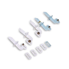 Eflite Control Horn Set; UMX Me 262