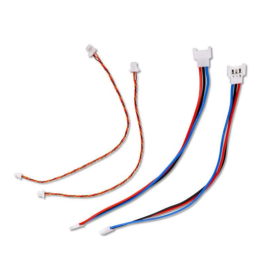 Eflite Extension Set: UMX Me 262