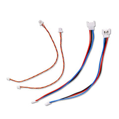 Eflite Extension Set: UMX Me 262