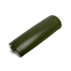 Battery Hatch: P-51 1.0m by Eflite