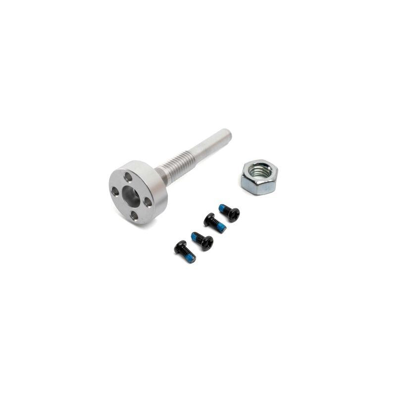 Eflite Prop Adaptor: P-51 1.0m