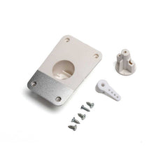 Eflite Tail Wheel Landing Gear Mount Set: P-51 1.0m