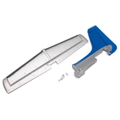 Eflite Tail Set: UMX Cirrus SR22T