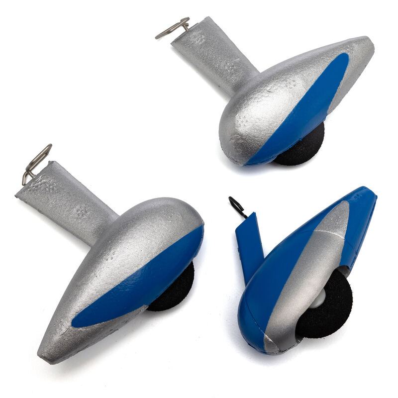 Eflite Landing Gear Set: UMX Cirrus SR22T