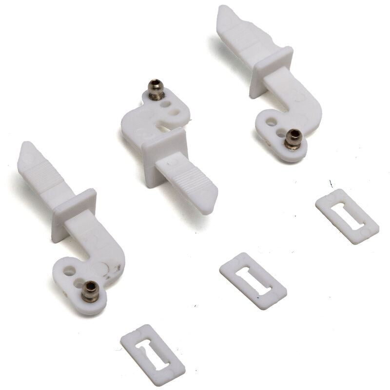 Eflite Control Horns: UMX Cirrus SR22T v2