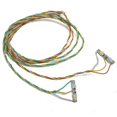 Eflite LED Light Set; UMX Cirrus SR22T v2