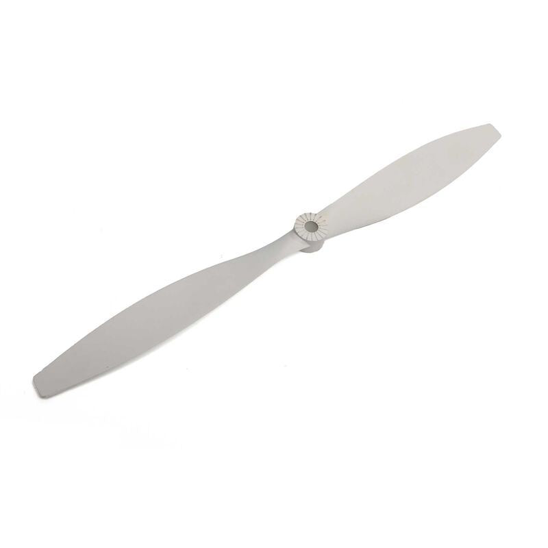 Propeller, White 10x5; Sportix 1.1m by Eflite