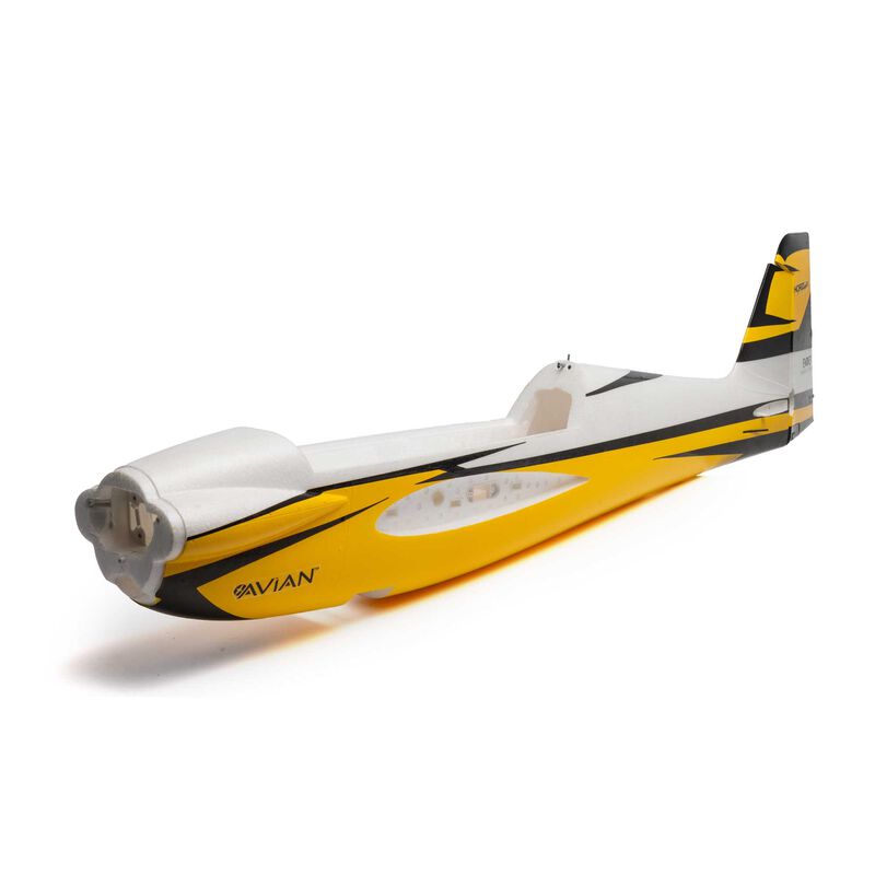 Fuselage; Sportix 1.1m by Eflite