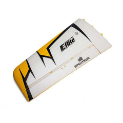 Eflite Left Wing w/aileron servo; Sportix 1.1m