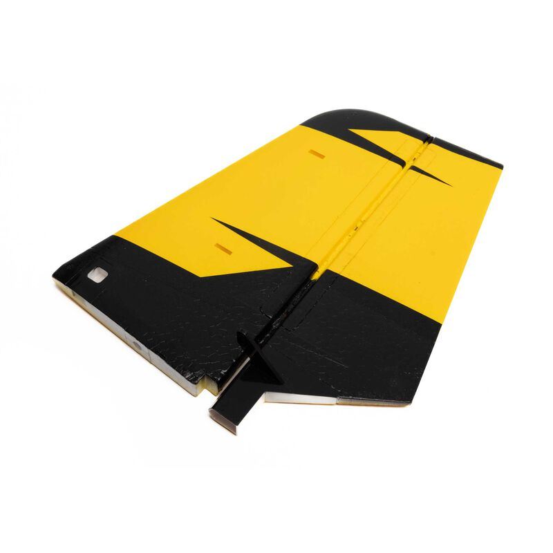 Eflite Left Horizontal Stabilizer; Sportix 1.1m
