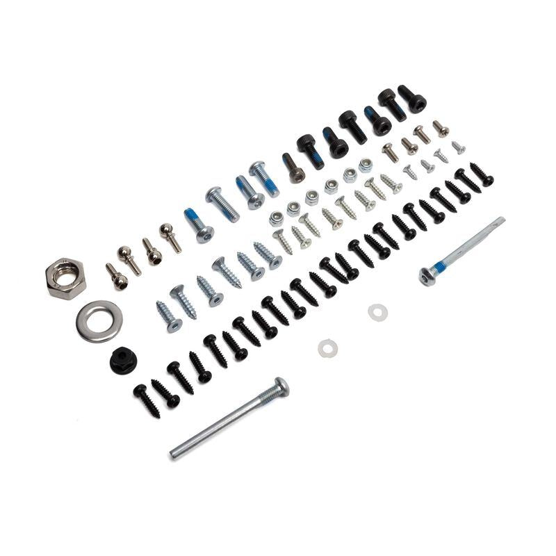 Eflite Hardware Screw Set; Sportix 1.1m