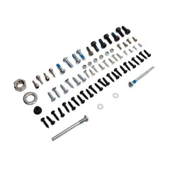 Eflite Hardware Screw Set; Sportix 1.1m