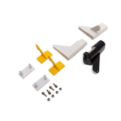 Eflite Control Horn Set; Sportix 1.1m
