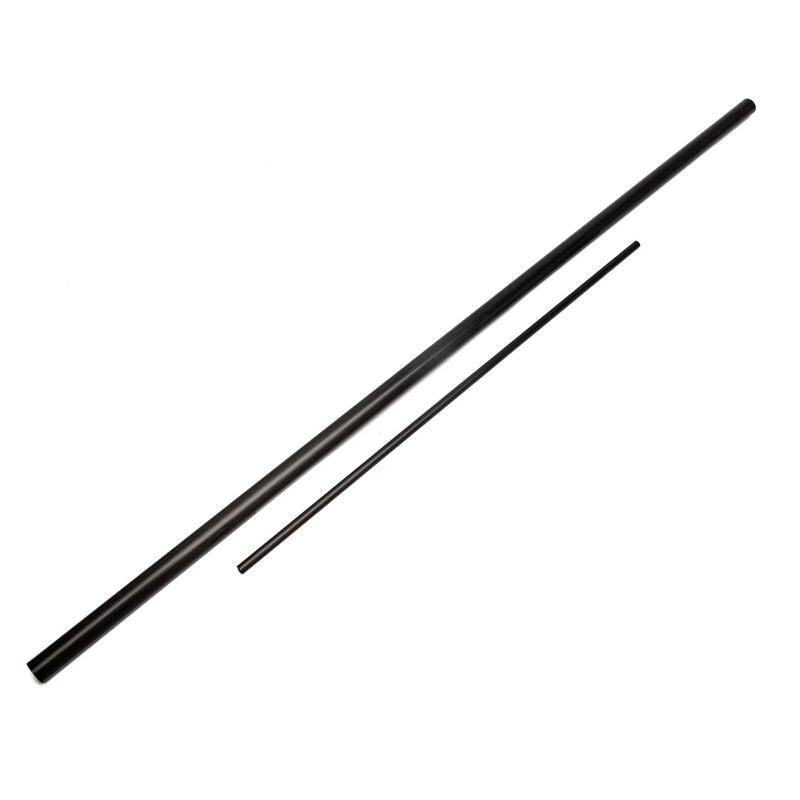 Wing and Horizontal Carbon Tubes; Sportix 1.1m by Eflite