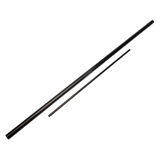 Wing and Horizontal Carbon Tubes; Sportix 1.1m by Eflite