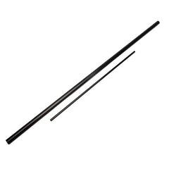 Wing and Horizontal Carbon Tubes; Sportix 1.1m by Eflite