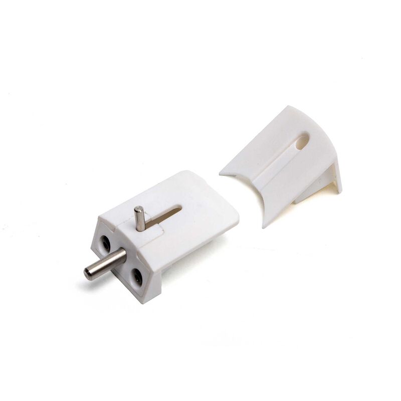 Hatch Latch Assembly; Sportix 1.1m by Eflite