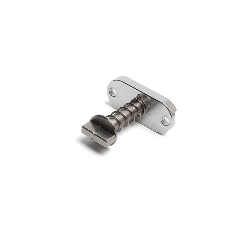 Eflite Wing Twist-Lock Assembly; Sportix 1.1m