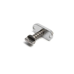 Eflite Wing Twist-Lock Assembly; Sportix 1.1m