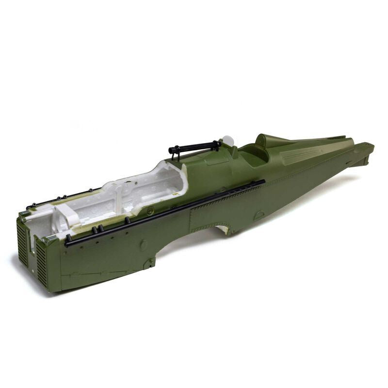 Eflite Fuselage: S.E.5a 900mm