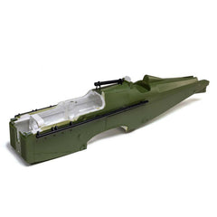 Eflite Fuselage: S.E.5a 900mm
