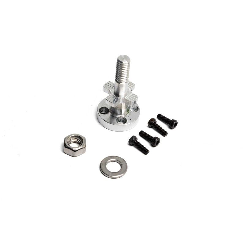 Eflite Prop Adapter: S.E.5a