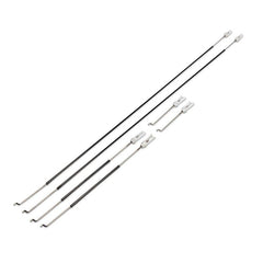 Eflite Pushrod Set: S.E.5a