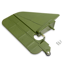 Eflite Vertical Stabilizer: S.E.5a