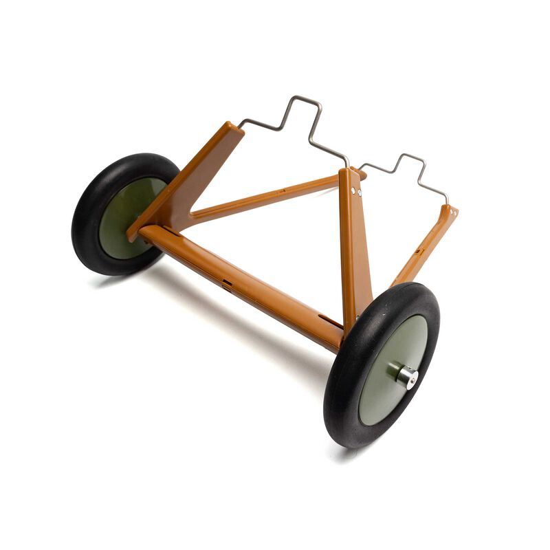 Eflite Landing Gear Set: S.E.5a