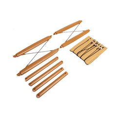Eflite Wing Strut Set: S.E.5a