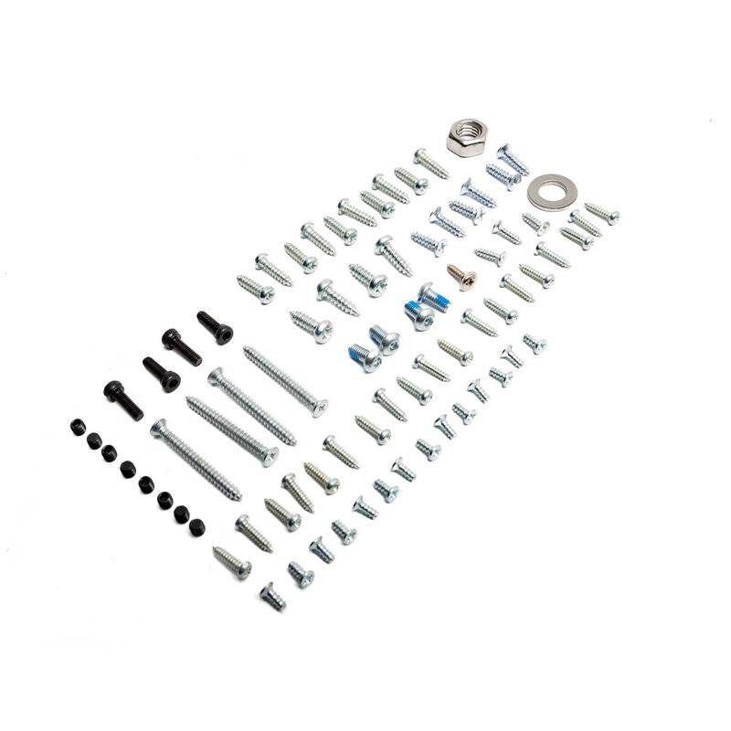 Eflite Hardware Set: SE5a 900mm