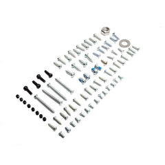 Eflite Hardware Set: SE5a 900mm