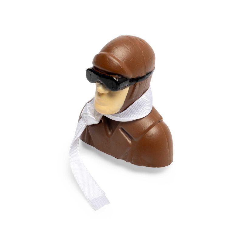 Eflite Pilot Figure: S.E.5a