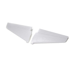 Horizontal Stabilizer Set: Airbus A320neo 1.5m Airliner 64mm EDF Jet by Eflite